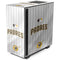 MLB San Diego Padres Home Jersey NZXT H510 Compact ATX Mid-Tower Case Skin