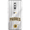 MLB San Diego Padres Home Jersey OnePlus 7 Pro Skin