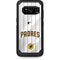 MLB San Diego Padres Home Jersey Otterbox Commuter Galaxy Skin