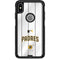 MLB San Diego Padres Home Jersey Otterbox Commuter iPhone Skin