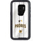 MLB San Diego Padres Home Jersey Otterbox Defender Galaxy Skin