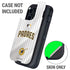 MLB San Diego Padres Home Jersey Otterbox Defender iPhone Skin