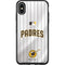 MLB San Diego Padres Home Jersey Otterbox Symmetry iPhone Skin