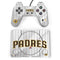 MLB San Diego Padres Home Jersey PlayStation Classic Bundle Skin