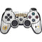 MLB San Diego Padres Home Jersey PS3 Dual Shock wireless controller Skin