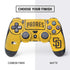 MLB San Diego Padres Home Jersey PS4 Controller Skin
