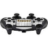 MLB San Diego Padres Home Jersey PS4/PC SCUF Impact Controller Skin