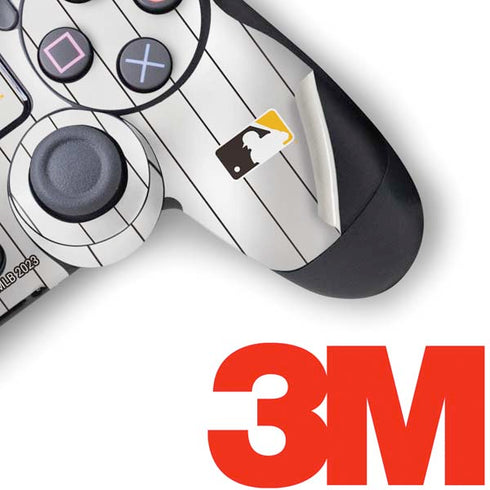 MLB San Diego Padres Home Jersey PS4 Pro/Slim Controller Skin