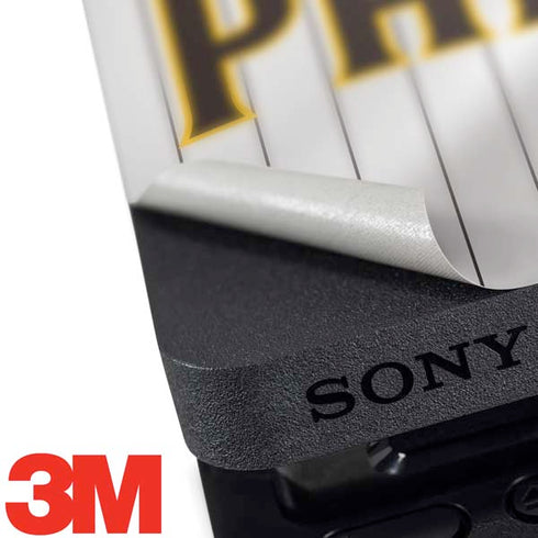 MLB San Diego Padres Home Jersey PS4 Slim Skin