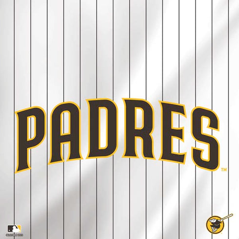 MLB San Diego Padres Home Jersey PS4 Slim Skin