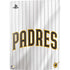 MLB San Diego Padres Home Jersey PS5 Console Skin