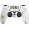 MLB San Diego Padres Home Jersey PS5 Controller Skin