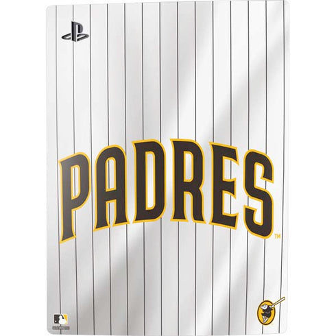 MLB San Diego Padres Home Jersey PS5 Digital Edition Bundle Skin