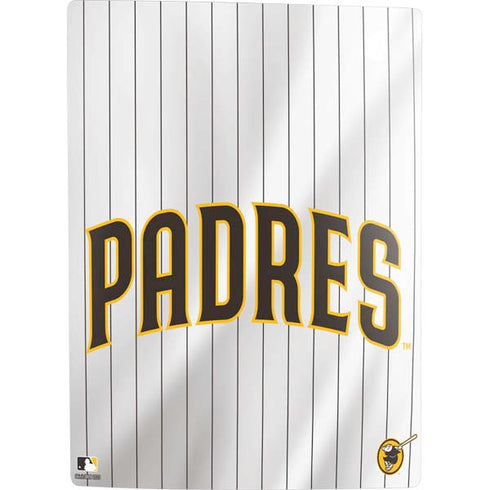 MLB San Diego Padres Home Jersey PS5 Digital Edition Bundle Skin