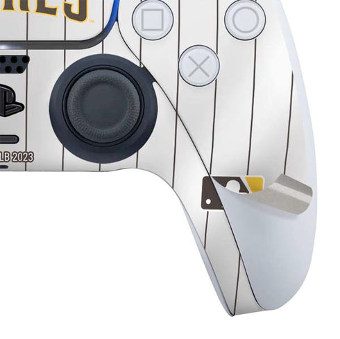 MLB San Diego Padres Home Jersey PS5 Digital Edition Bundle Skin