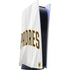 MLB San Diego Padres Home Jersey PS5 Digital Edition Console Skin
