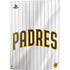 MLB San Diego Padres Home Jersey PS5 Digital Edition Console Skin