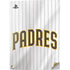 MLB San Diego Padres Home Jersey PS5 Digital Edition Console Skin