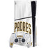 MLB San Diego Padres Home Jersey PS5 Slim Disk Bundle Skin