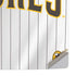 MLB San Diego Padres Home Jersey PS5 Slim Disk Console Skin