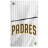 MLB San Diego Padres Home Jersey PS5 Slim Digital Edition Console Skin