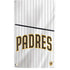 MLB San Diego Padres Home Jersey PS5 Slim Digital Edition Console Skin