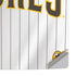 MLB San Diego Padres Home Jersey PS5 Slim Digital Edition Console Skin