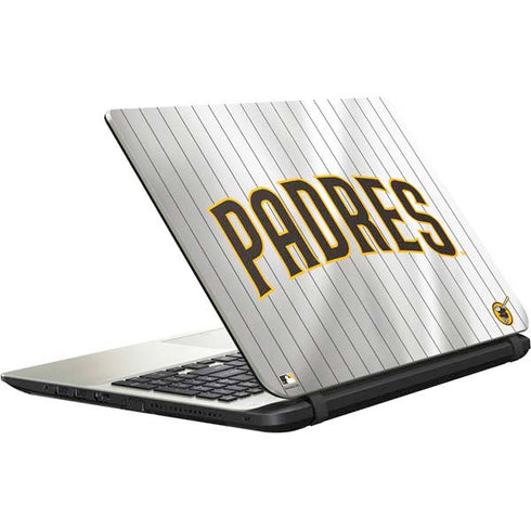 MLB San Diego Padres Home Jersey Satellite L50-B / S50-B Skin
