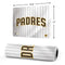 MLB San Diego Padres Home Jersey Gaming Mouse Pad