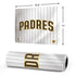 MLB San Diego Padres Home Jersey Gaming Mouse Pad