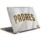 MLB San Diego Padres Home Jersey HP Spectre Skin