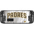 MLB San Diego Padres Home Jersey Steam Deck Handheld Gaming Computer Skin