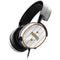MLB San Diego Padres Home Jersey SteelSeries Arctis 5 Skin