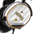 MLB San Diego Padres Home Jersey SteelSeries Arctis 5 Skin