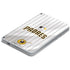 MLB San Diego Padres Home Jersey Surface Duo Skin