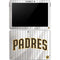MLB San Diego Padres Home Jersey Surface Go Skin