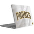 MLB San Diego Padres Home Jersey Surface Laptop Studio Skin