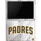 MLB San Diego Padres Home Jersey Surface Pro 6 Skin