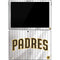 MLB San Diego Padres Home Jersey Surface Pro 7 Skin
