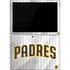 MLB San Diego Padres Home Jersey Surface Pro 7 Skin