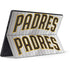 MLB San Diego Padres Home Jersey Surface Pro 7 Skin