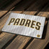 MLB San Diego Padres Home Jersey Surface Pro 7 Skin