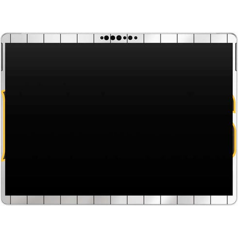 MLB San Diego Padres Home Jersey Surface Pro 8 Skin