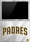 MLB San Diego Padres Home Jersey Surface Pro (2017) Skin