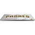 MLB San Diego Padres Home Jersey Universal Laptop 13in (10.6 x 7.6in) Skin