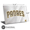 MLB San Diego Padres Home Jersey Universal Laptop 14in (11.4 x 8.2in) Skin