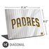 MLB San Diego Padres Home Jersey Universal Laptop 14in (11.4 x 8.2in) Skin