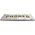 MLB San Diego Padres Home Jersey Universal Laptop 15in (12.2 x 8.8in) Skin