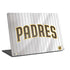 MLB San Diego Padres Home Jersey Universal Laptop 16in (13 x 9.4in) Skin