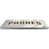 MLB San Diego Padres Home Jersey Universal Laptop 17in (13.8 x 10in) Skin